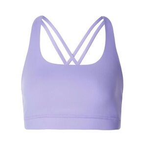 lululemon athletica nulu energy bra sports bralette cami tank top